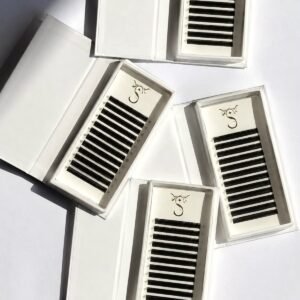 Lash Tray Bundle — 5 Trays