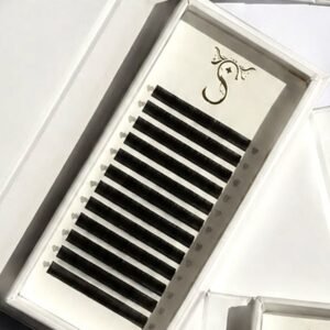 Single Length Lash Tray